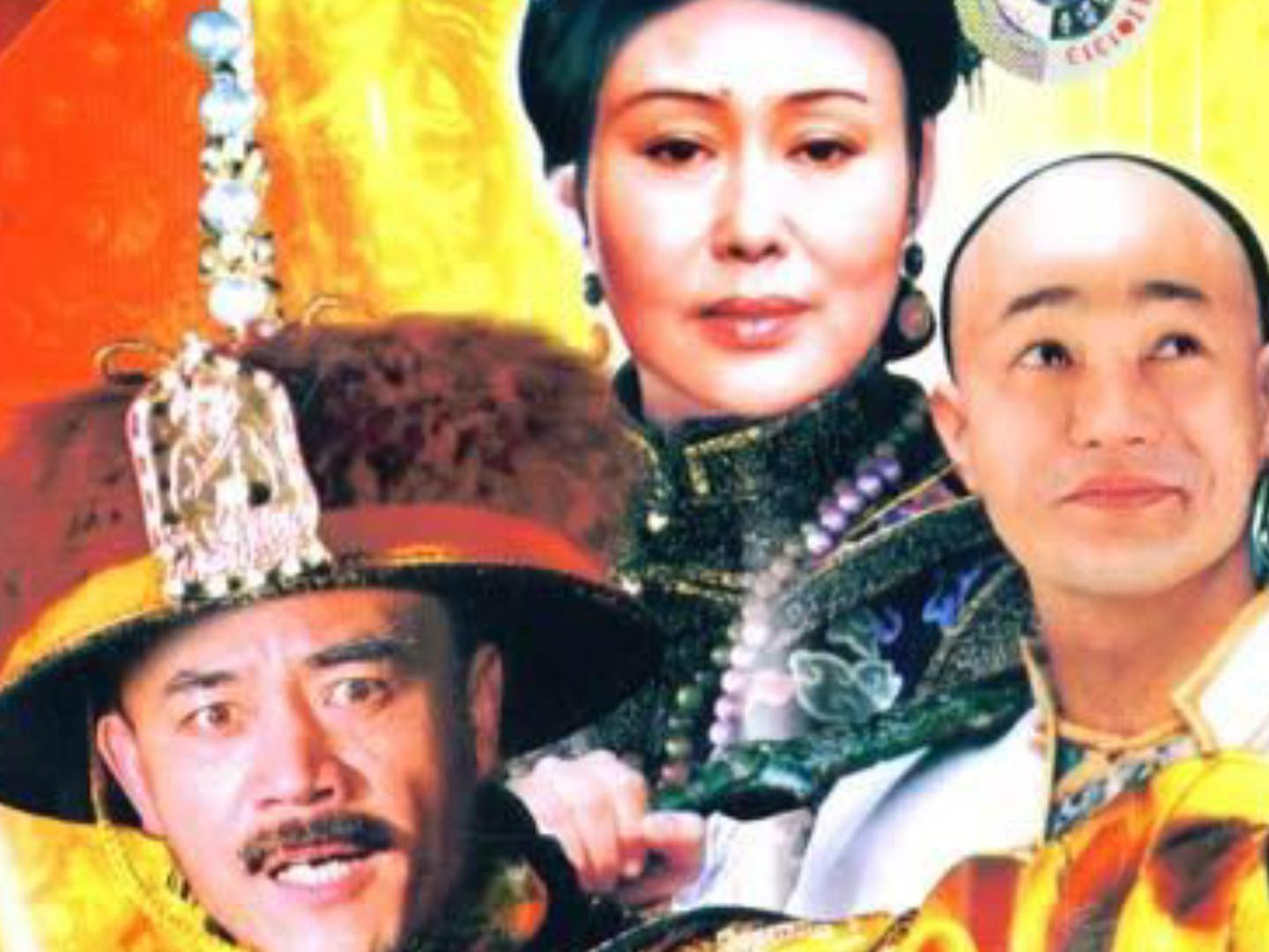 最新電視劇慈禧一生，智慧與勵(lì)志之旅的明燈，展現(xiàn)時(shí)代變遷中的傳奇人生。