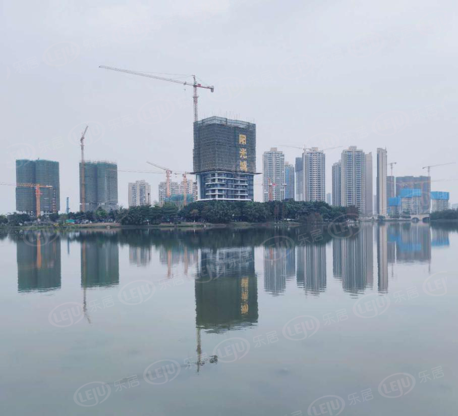 綠島湖一號最新動態(tài)，全方位解讀項目進展與挑戰(zhàn)