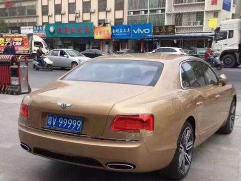 粵最新車牌，時(shí)代印記，見證發(fā)展之路