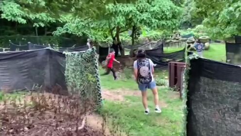 最新戶外野戰(zhàn)，擁抱變化，自信前行，收獲成長與喜悅的旅程