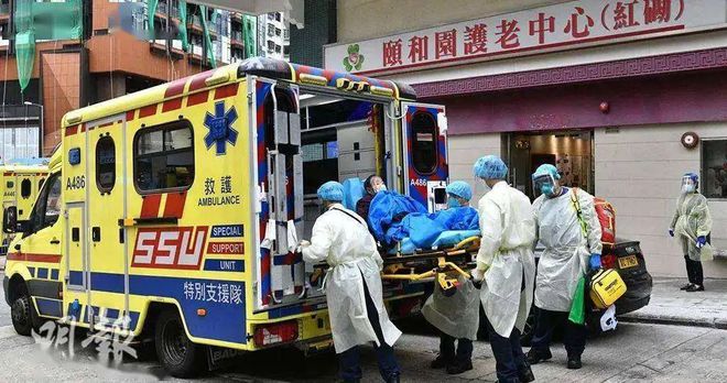 香港疫情最新實時更新，全方位關注你的健康關注點????