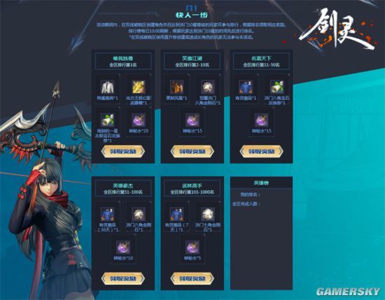 劍靈新區(qū)發(fā)布，小巷深處的獨(dú)特風(fēng)味美食上線