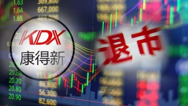 康得新股票，投資焦點深度解析