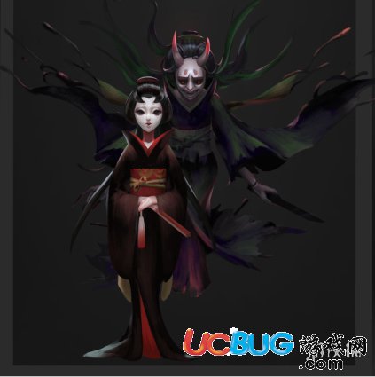 第五人格全新監(jiān)管者揭曉，與自然共旅，探尋內(nèi)心寧靜之旅