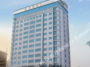 欽州賓館價(jià)格，科技帶來(lái)的住宿體驗(yàn)革新