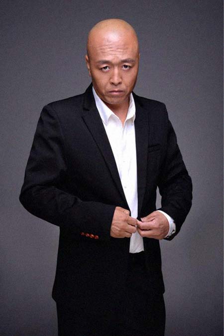 銀幕傳奇人物鐵牛，值得銘記的傳奇演員??