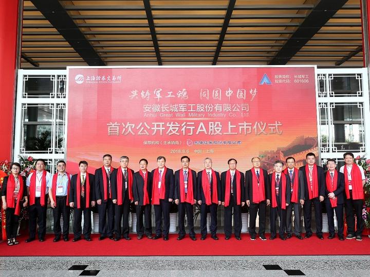 長城軍工上市,長城軍工上市，科技鑄就新時代，長城軍工引領(lǐng)新生活
