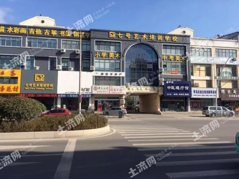 膠州商業(yè)轉讓最新動態(tài)，資訊匯總與影響分析