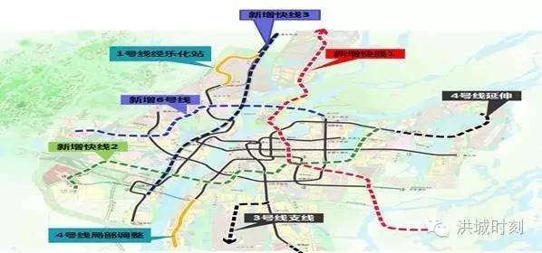 象湖新城地鐵規(guī)劃，啟程探索自然美景之旅