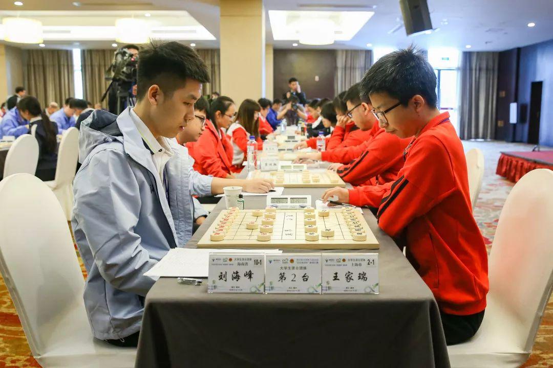 上海象棋比賽,上海象棋比賽，棋藝盛宴，策略之韻