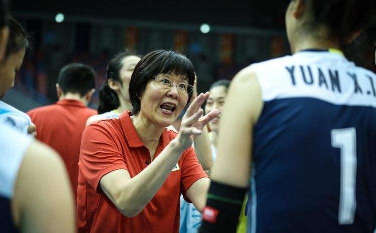 中國女排逆境中的崛起，今日最新消息，自信與成就感的源泉