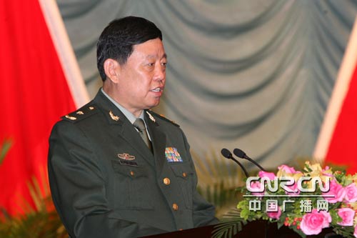 馬蘭基地新任司令員，與自然美景的探險之旅啟程