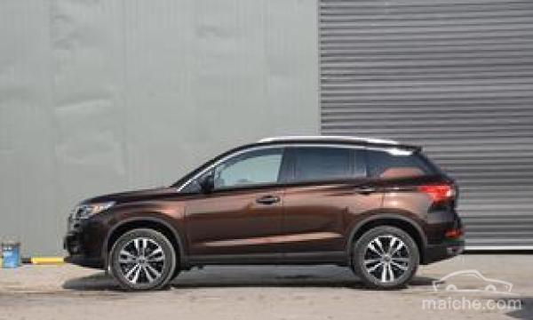 最新推薦，十萬(wàn)元內(nèi)熱門(mén)SUV車(chē)型，變化、學(xué)習(xí)與自信的力量展現(xiàn)風(fēng)采