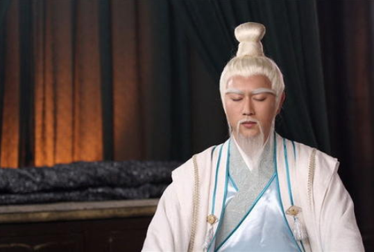 姜子牙演員介紹，主演陣容揭秘