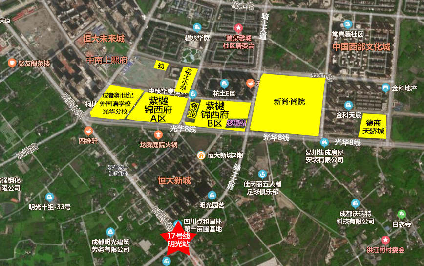 溫江區(qū)永盛鎮(zhèn)最新規(guī)劃揭秘，塑造未來城市新面貌的藍圖