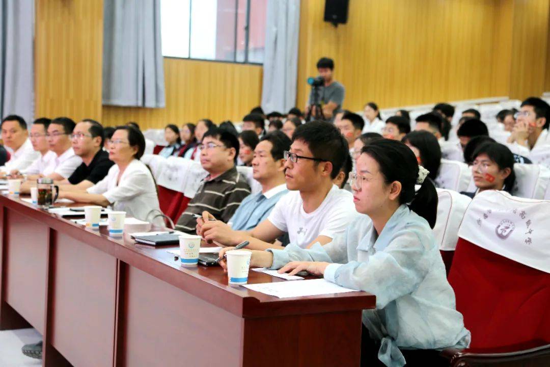 比賽圓滿收官，成就與反思之旅