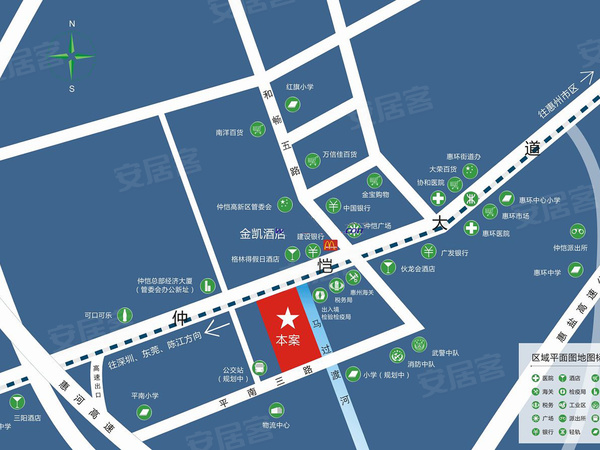 富川瑞園科技豪宅，最新房價公布，未來生活新標(biāo)桿