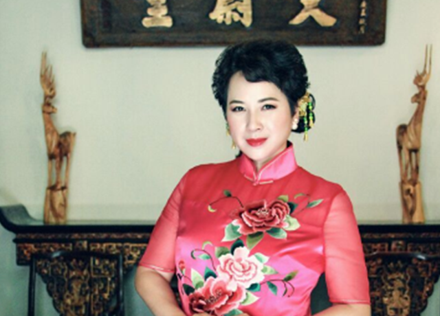 旗袍旗袍電視劇，演員陣容一覽，溫情日常與深厚友情的探索