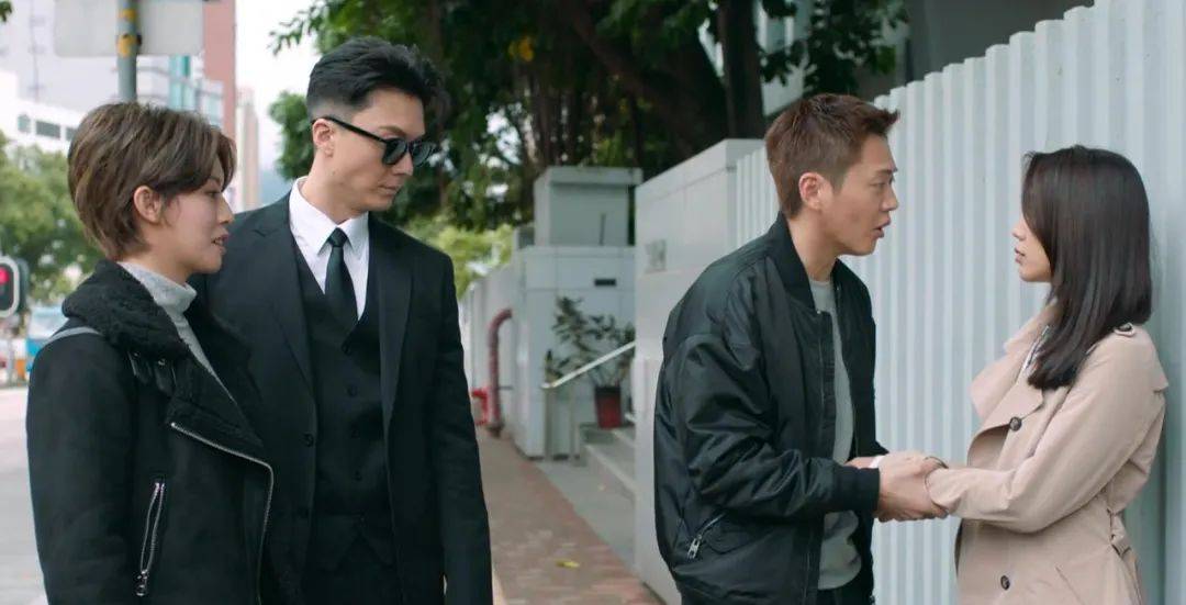 TVB最新劇集踩過界，深度探討與觀點闡述的影視佳作
