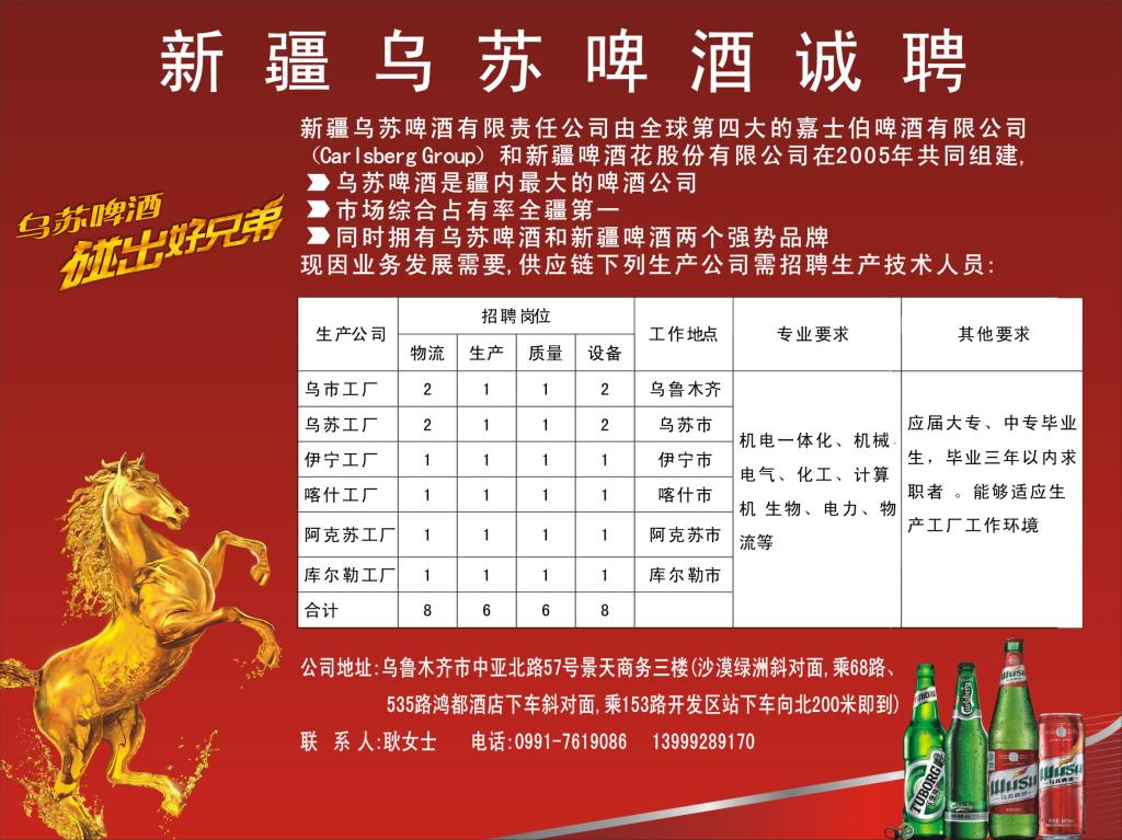 烏蘇政府最新招聘公告，應(yīng)聘指南全解析