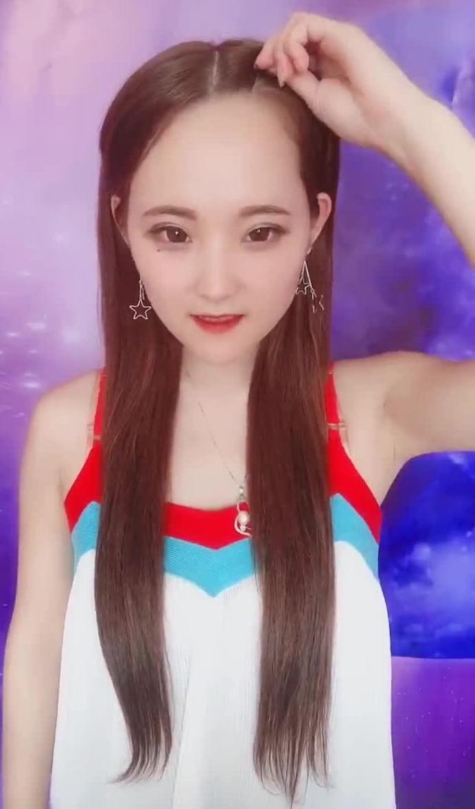最新美拍編發(fā)教程，輕松打造時尚發(fā)型，瞬間提升你的魅力值！