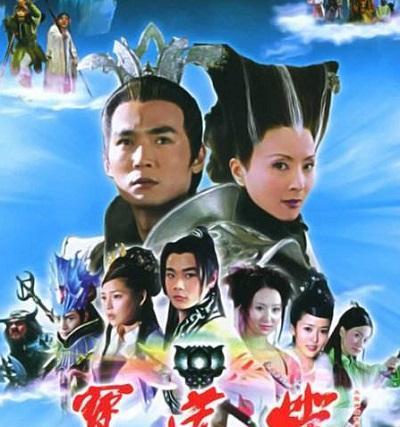 寶蓮燈傳奇演員表回顧，重溫經(jīng)典，探尋角色背后的故事
