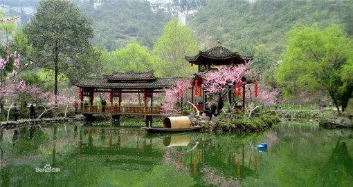 暮色谷桃花源資訊，一段溫馨有趣的日常故事之旅