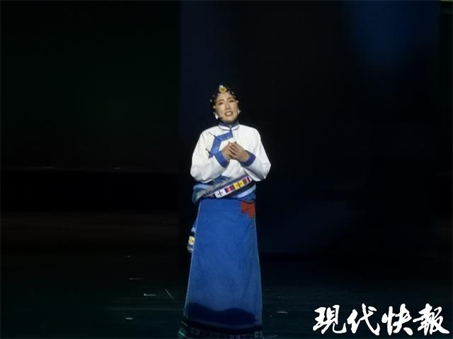 南通籍演員，演藝之路的輝煌篇章