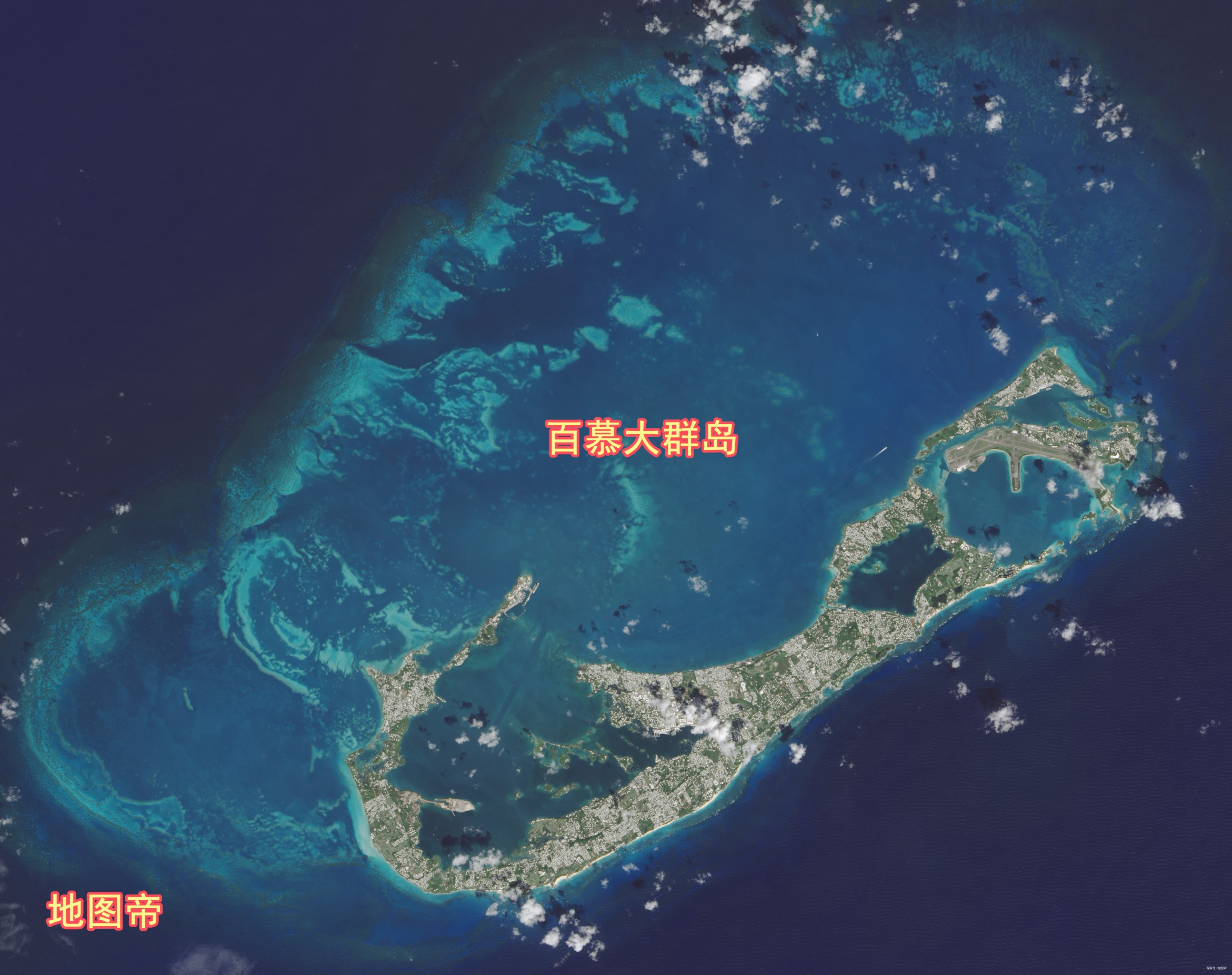 百慕大上市，新征程開啟，企業(yè)騰飛走向巔峰！