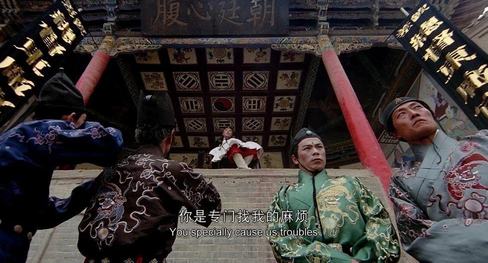 現(xiàn)代新電影，巷弄深處的寶藏電影探索