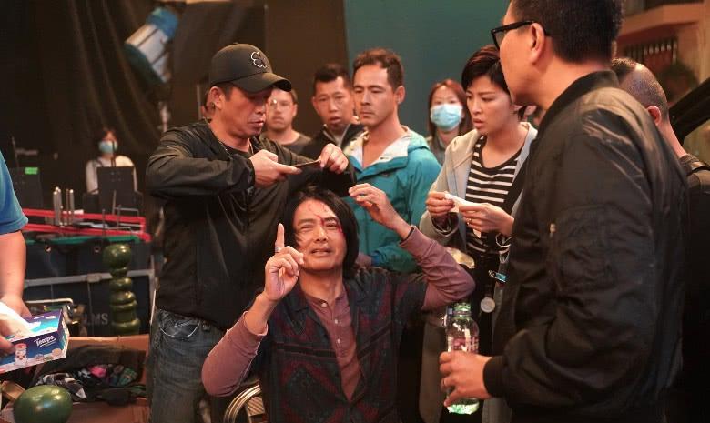 我的老婆是賭圣，演員陣容揭秘