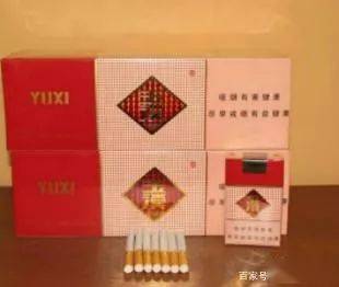 玉溪煙新包裝，變化中的學(xué)習(xí)，成就感的源泉，自信展現(xiàn)