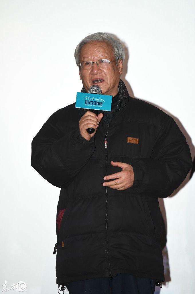 王學兵最新電影，自然美景的治愈之旅，啟程內(nèi)心的平和之旅