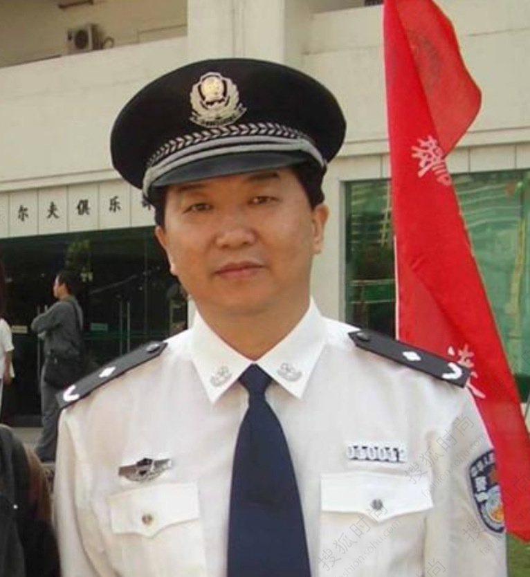 從化公安局長最新信息揭秘，公眾知情權(quán)與隱私權(quán)的平衡之道