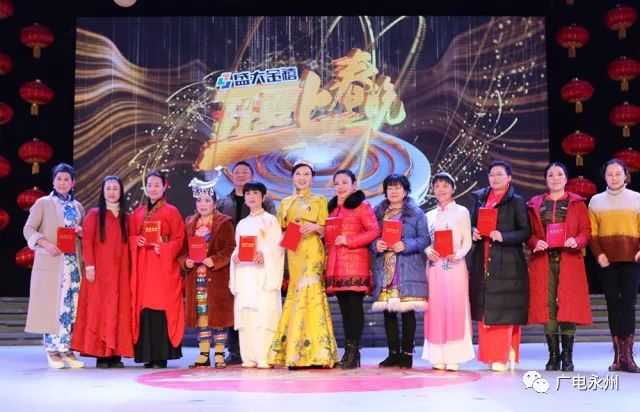 禧福比賽，學習、成長與自信之旅