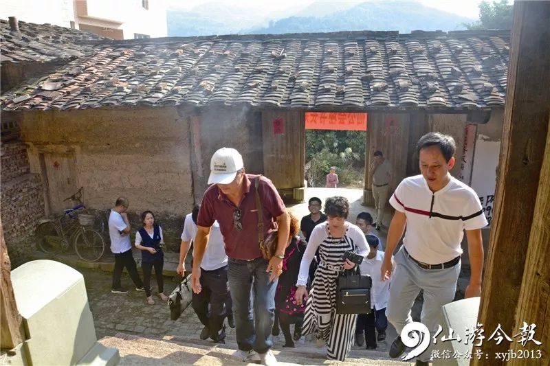 仙游阿粗最新動(dòng)態(tài)揭秘，與自然美景的邂逅，尋找內(nèi)心的平和之旅