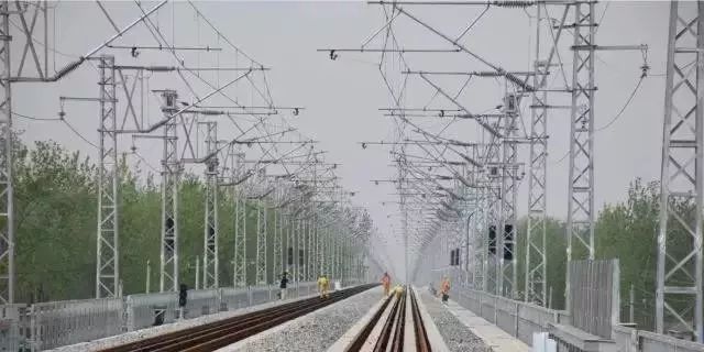 連鹽鐵路濱海最新動(dòng)態(tài)，駛向未來的勵(lì)志旅程啟動(dòng)在即