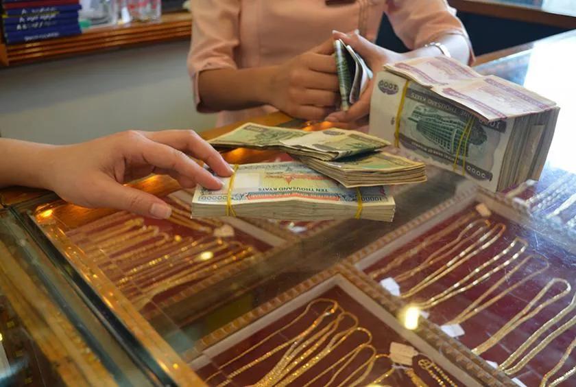 中國銀行黃金價(jià)格，黃金之旅，尋找內(nèi)心平靜之道