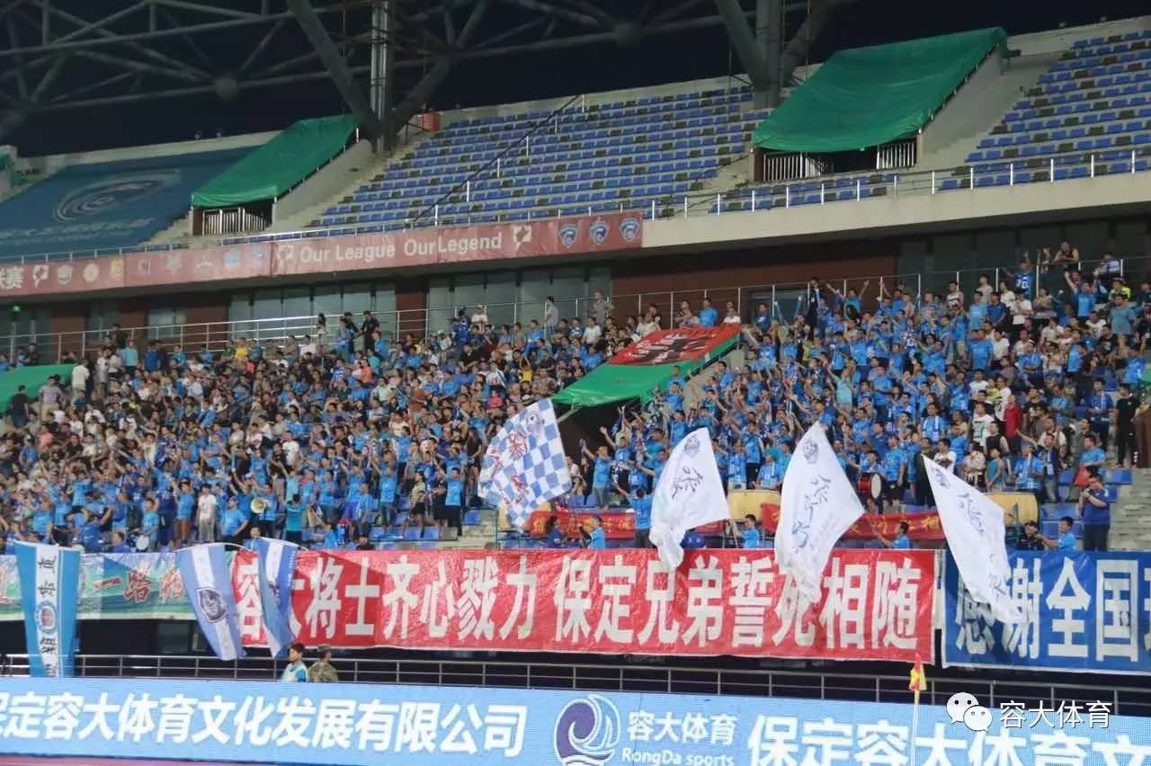 保定容大賽事視頻，輝煌賽事與深遠(yuǎn)影響