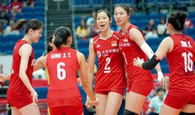 女排熱血盛宴，比賽時間揭曉，榮耀之戰(zhàn)即將上演！