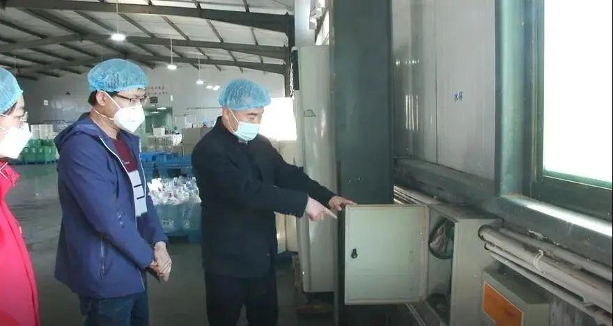 揭秘未來之光，石家莊高科技護航下的疫情動態(tài)展望（2025年）