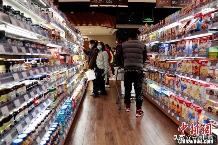 克明面業(yè)上市，學習、變革與面條夢想之路