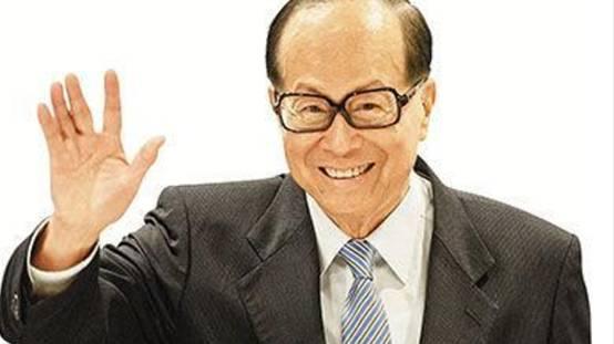 李嘉誠最新動(dòng)態(tài)，商業(yè)巨頭步伐不停歇