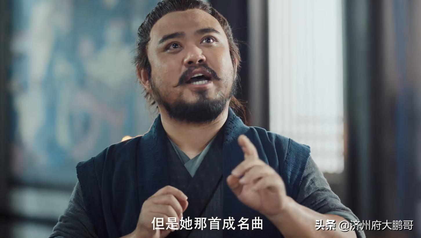 穿越商戰(zhàn)風云，電視劇贅婿的成功與爭議焦點