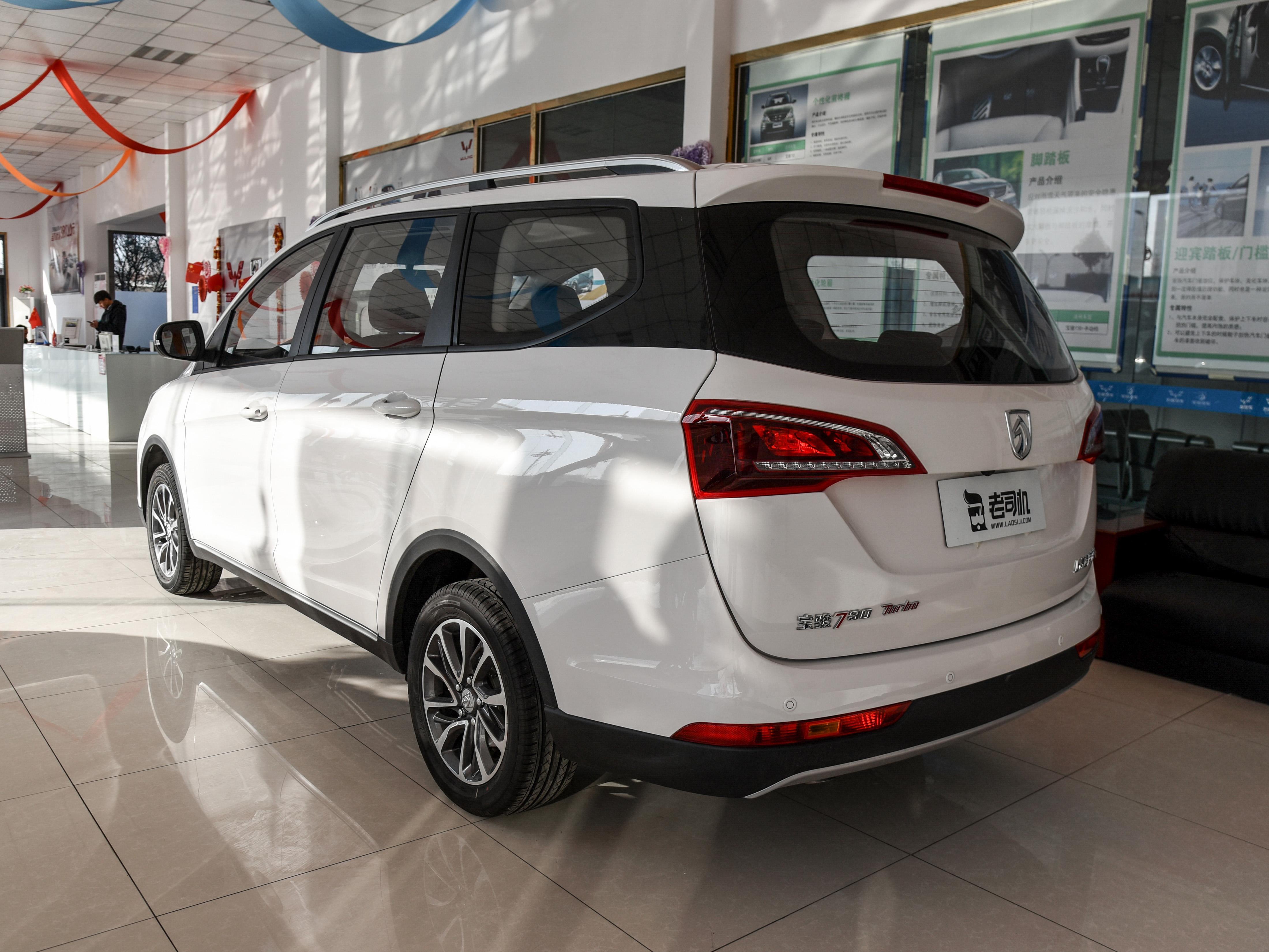 寶駿最新款車型圖片展現(xiàn)，潮流引領(lǐng)，品質(zhì)卓越