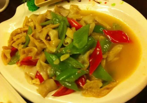 探索東北美食新潮流，最新東北菜熱門推薦
