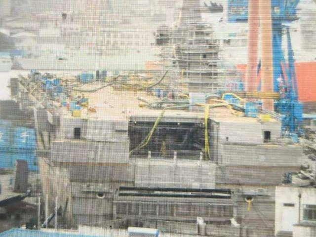 最新登陸艦，奇妙一日體驗之旅