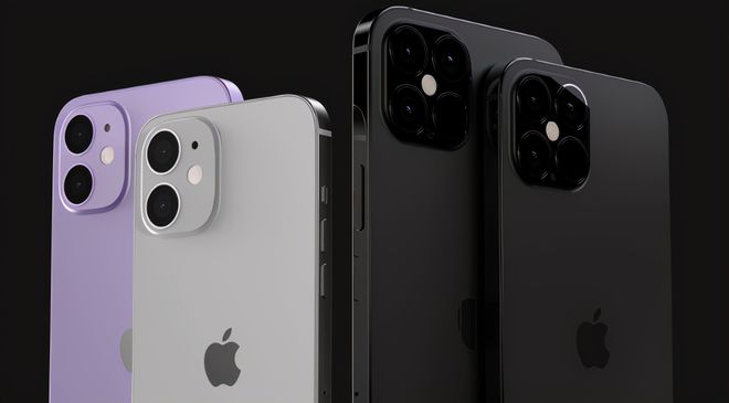 蘋果最新機(jī)型全面指南，帶你了解并選購新款iPhone
