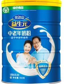 完達山奶粉最新價格概覽，最新價格信息一覽無余