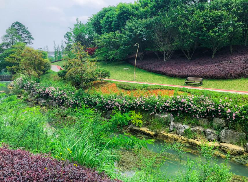 貴陽(yáng)樓市最新動(dòng)態(tài)，與自然美景的邂逅，探尋內(nèi)心寧?kù)o的居所